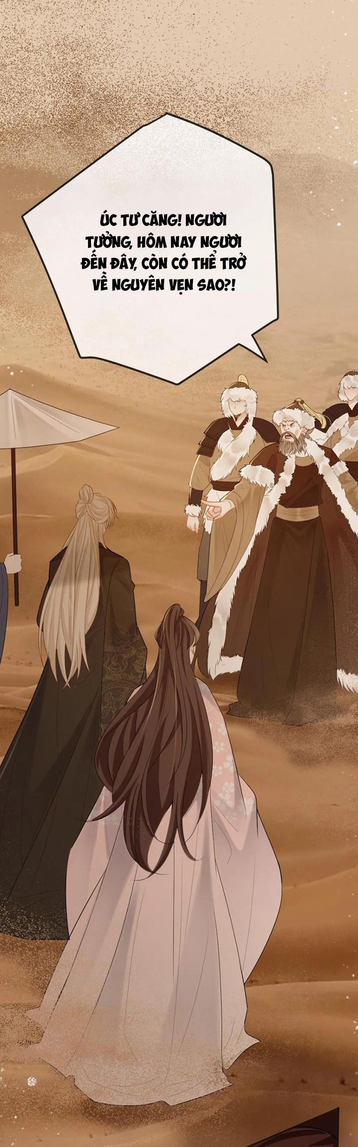 Lang Cẩu Chủ Thần Chapter 86 - Trang 2