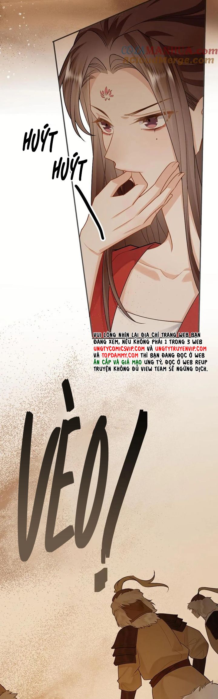 Lang Cẩu Chủ Thần Chapter 86 - Trang 2