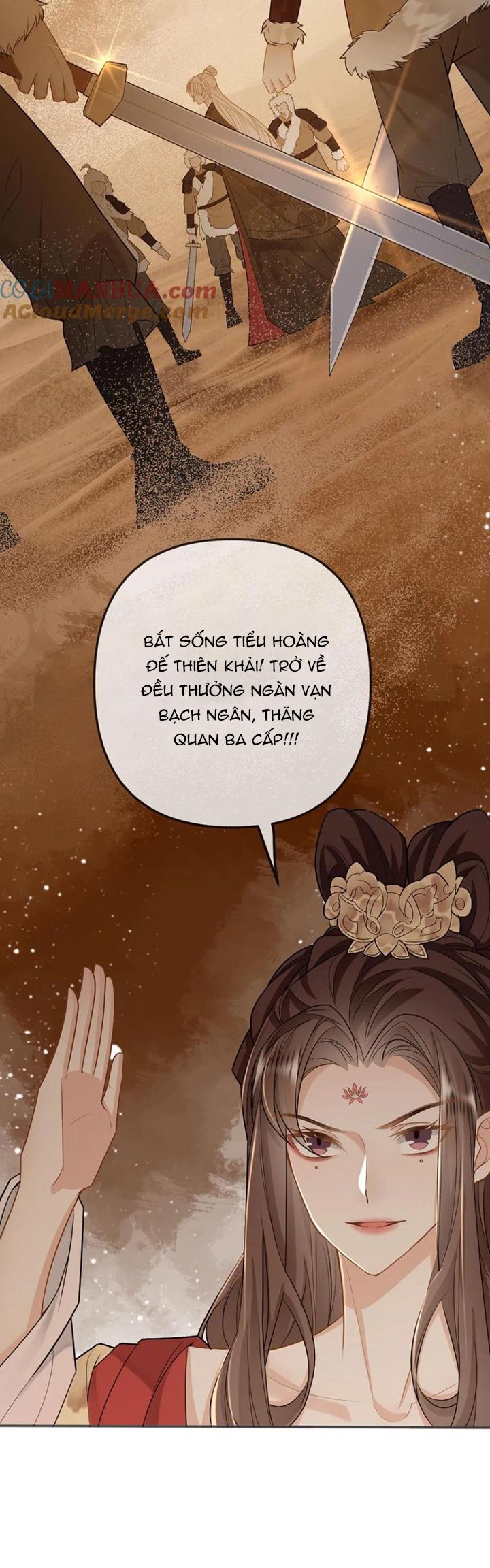 Lang Cẩu Chủ Thần Chapter 86 - Trang 2