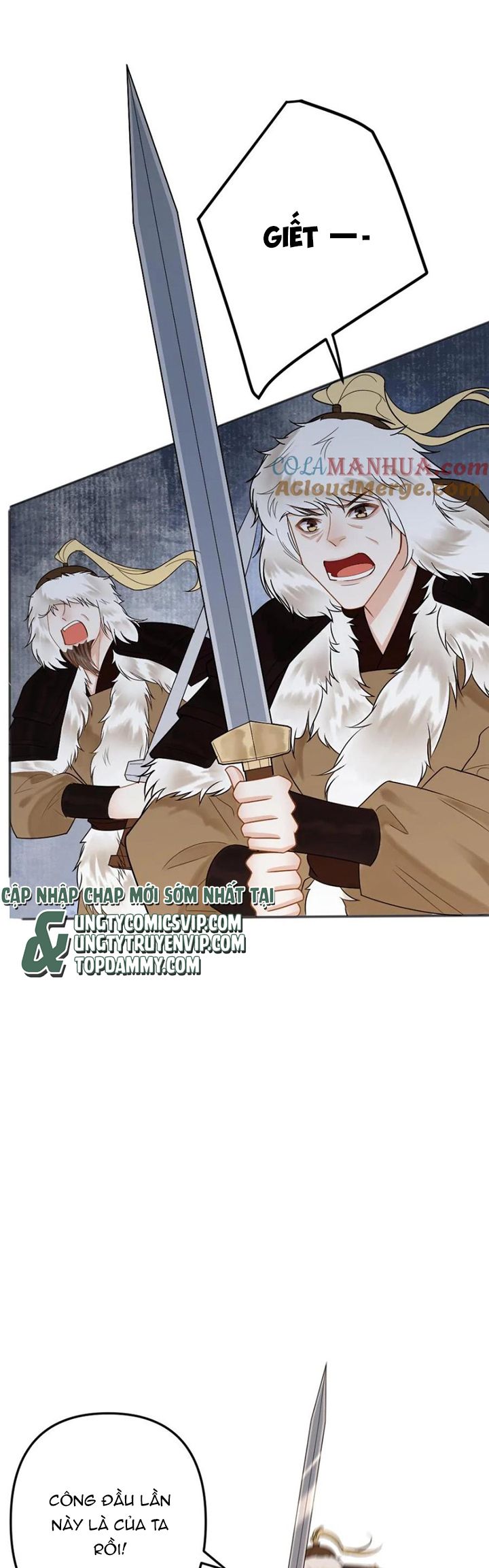 Lang Cẩu Chủ Thần Chapter 86 - Trang 2