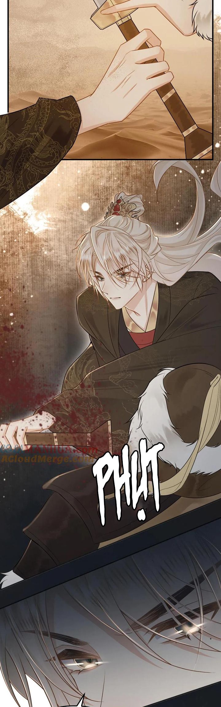 Lang Cẩu Chủ Thần Chapter 86 - Trang 2