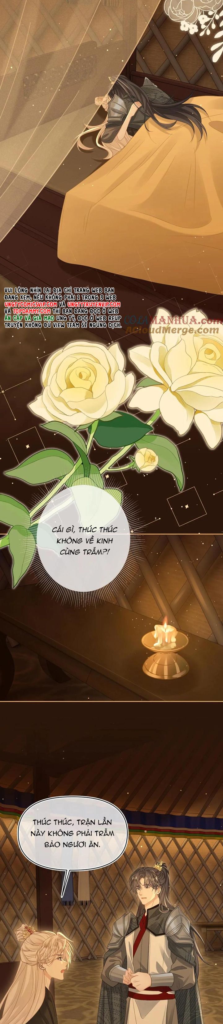 Lang Cẩu Chủ Thần Chapter 88 - Trang 2