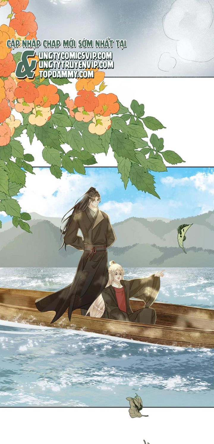 Lang Cẩu Chủ Thần Chapter 89 - Trang 2