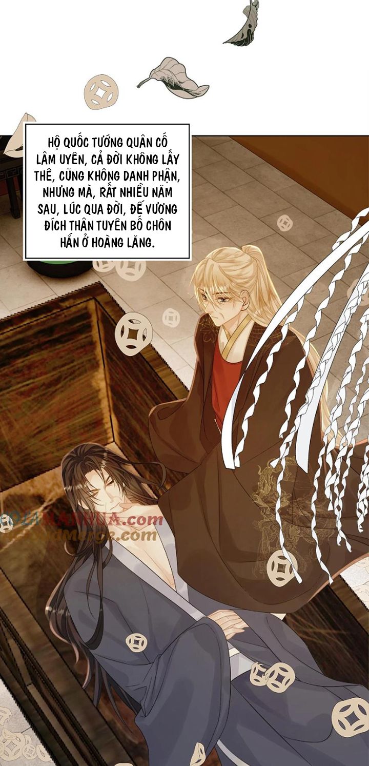 Lang Cẩu Chủ Thần Chapter 89 - Trang 2