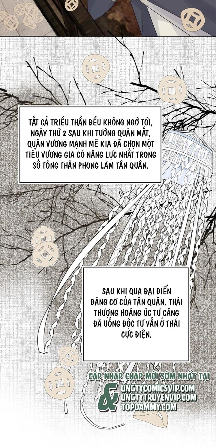 Lang Cẩu Chủ Thần Chapter 89 - Trang 2