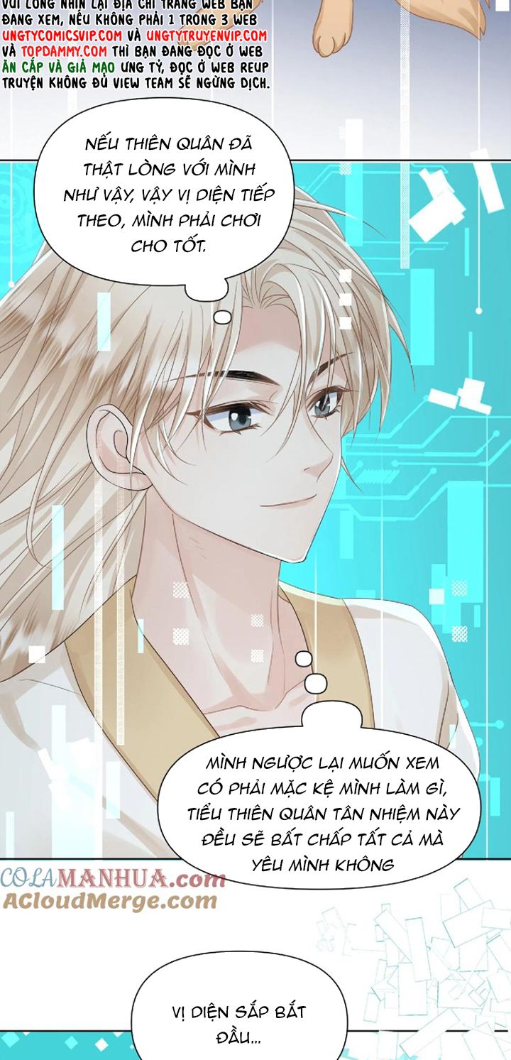 Lang Cẩu Chủ Thần Chapter 89 - Trang 2