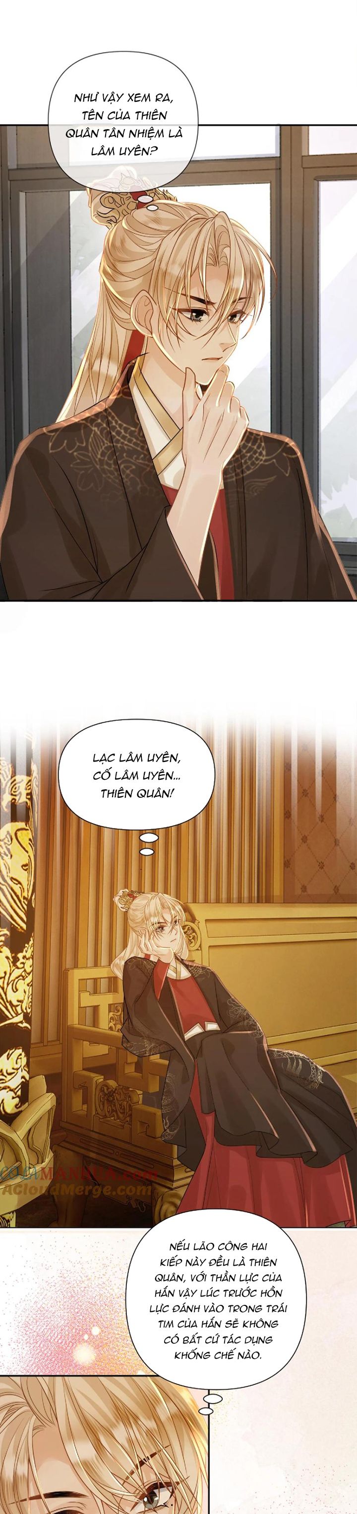 Lang Cẩu Chủ Thần Chapter 89 - Trang 2