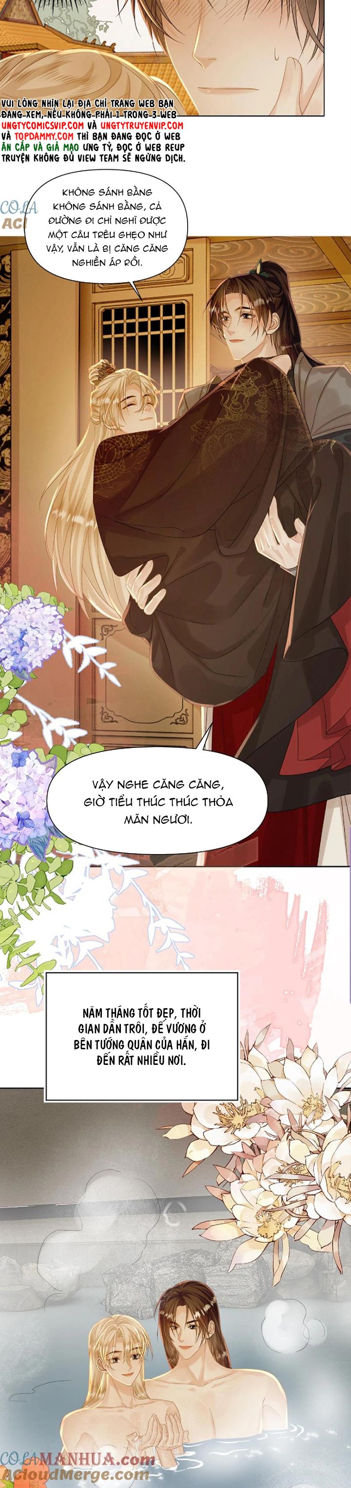 Lang Cẩu Chủ Thần Chapter 89 - Trang 2