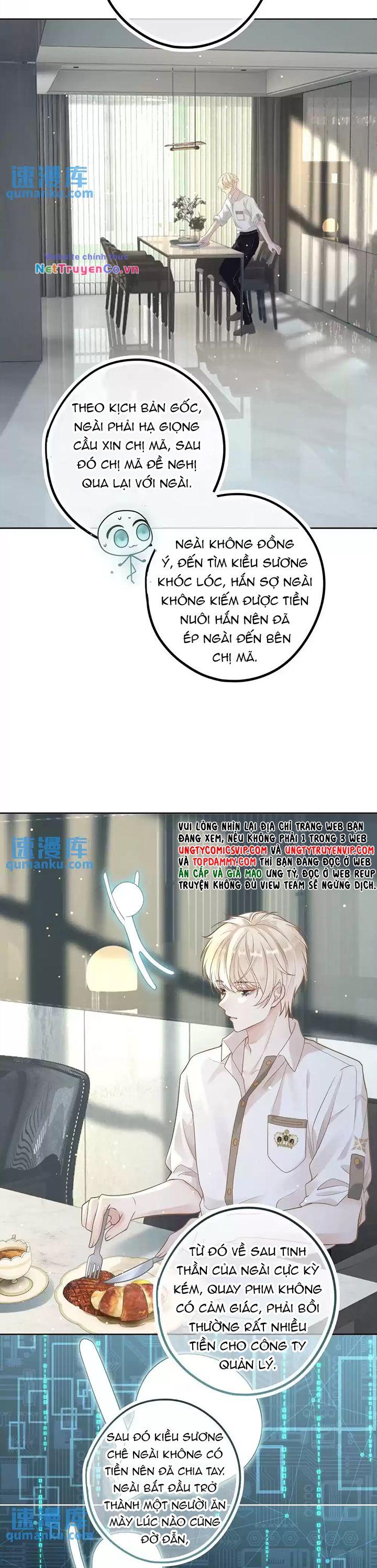 Lang Cẩu Chủ Thần Chapter 9 - Trang 2