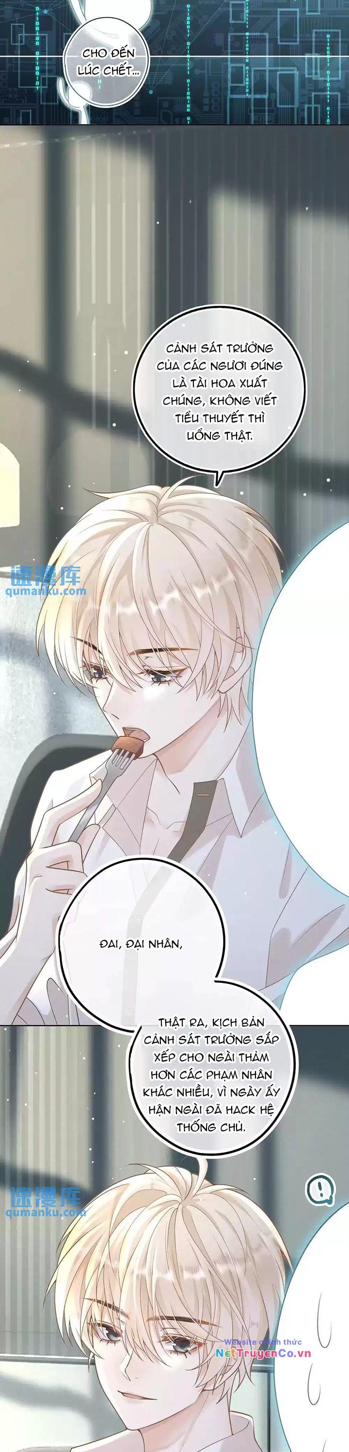 Lang Cẩu Chủ Thần Chapter 9 - Trang 2