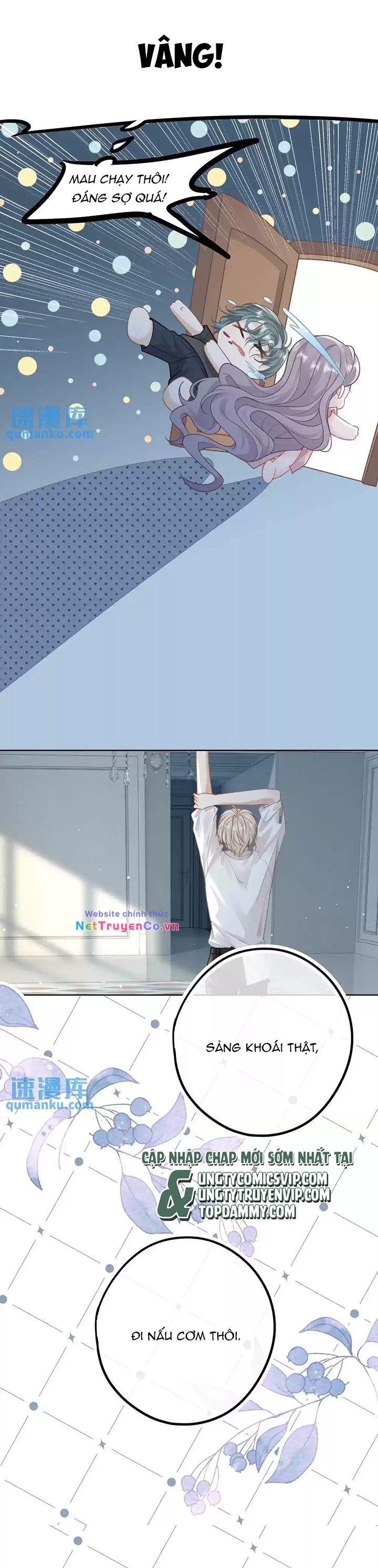 Lang Cẩu Chủ Thần Chapter 9 - Trang 2