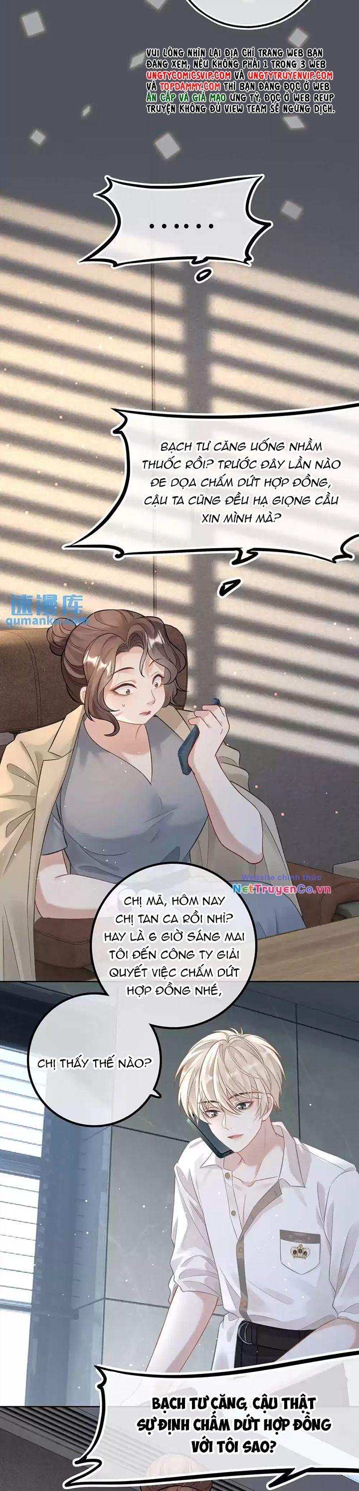 Lang Cẩu Chủ Thần Chapter 9 - Trang 2