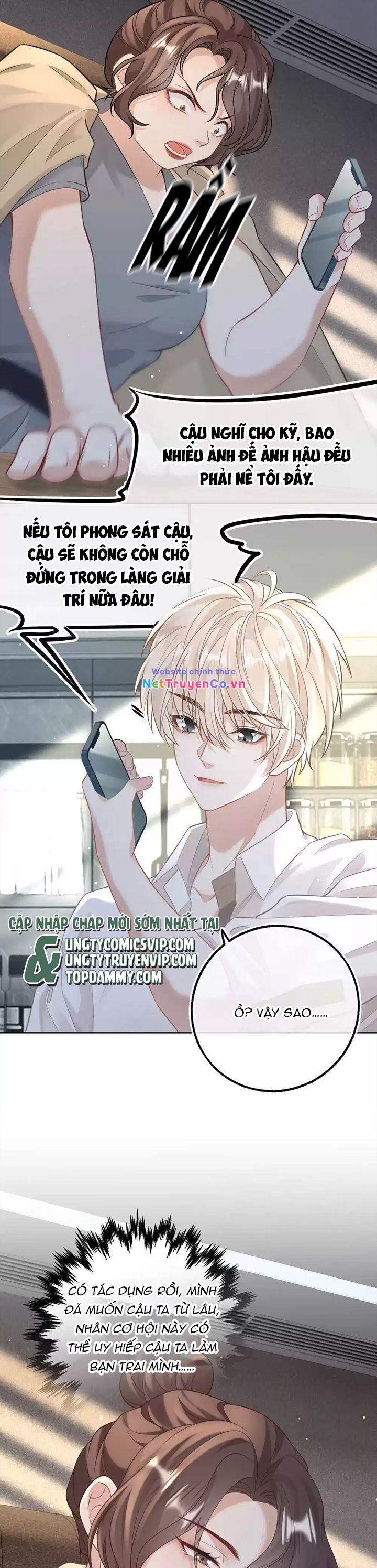 Lang Cẩu Chủ Thần Chapter 9 - Trang 2