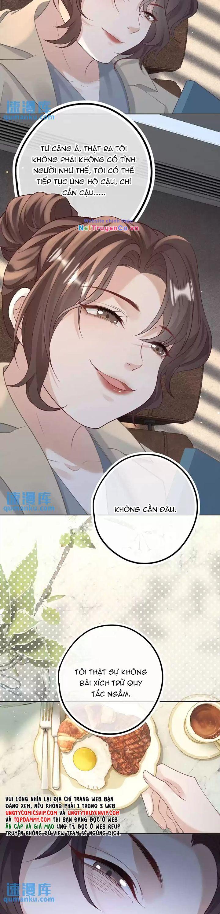 Lang Cẩu Chủ Thần Chapter 9 - Trang 2