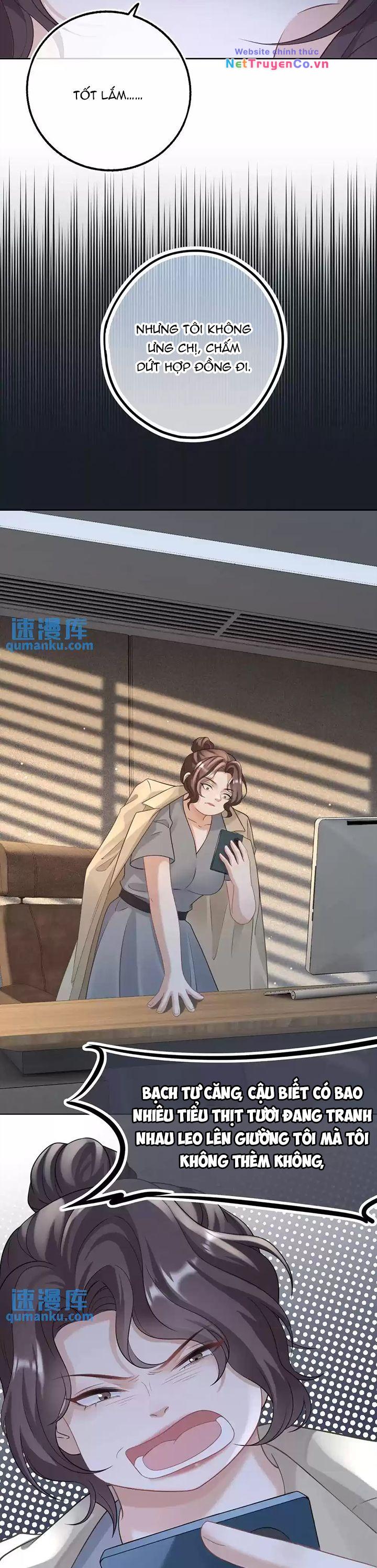 Lang Cẩu Chủ Thần Chapter 9 - Trang 2