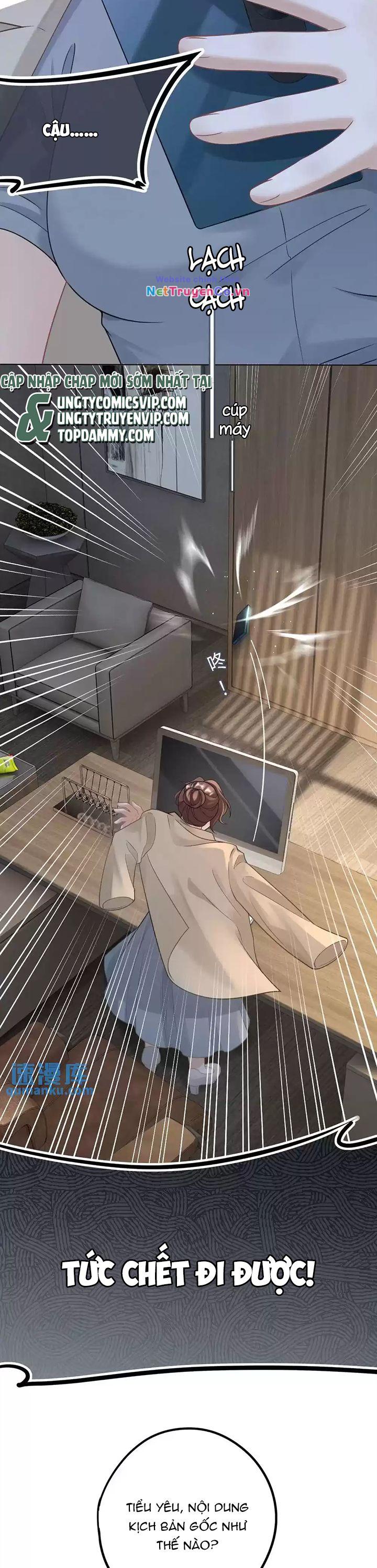 Lang Cẩu Chủ Thần Chapter 9 - Trang 2