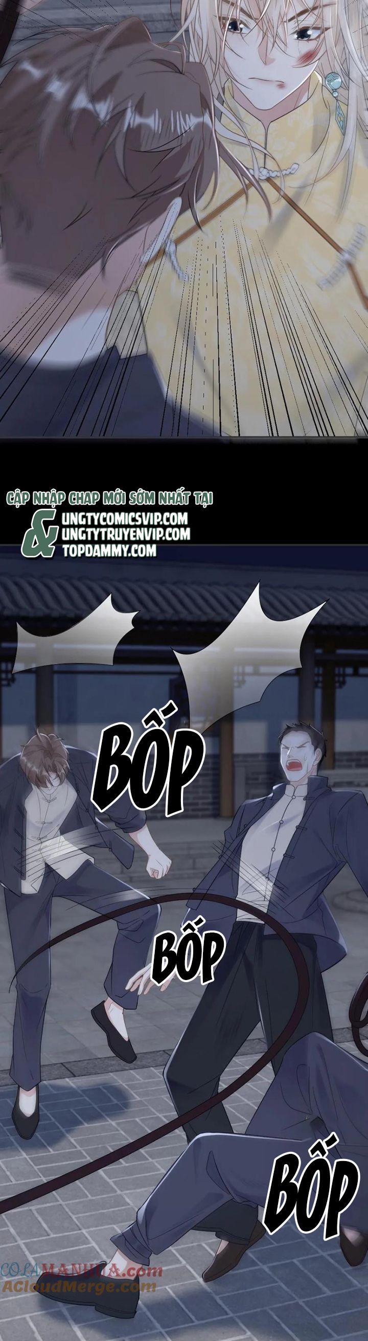 Lang Cẩu Chủ Thần Chapter 90 - Trang 2