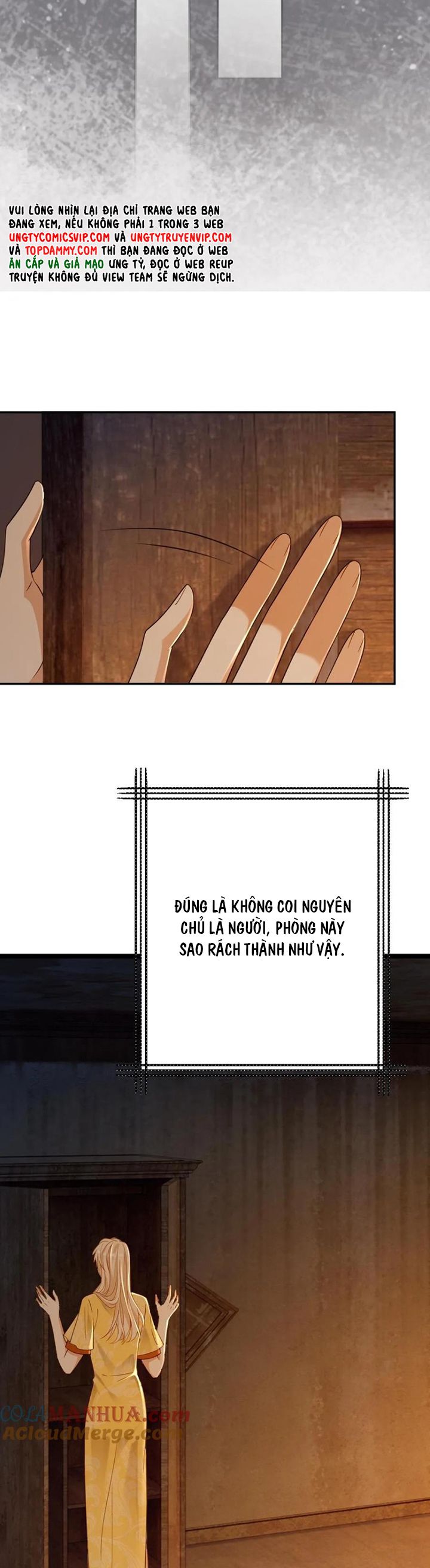 Lang Cẩu Chủ Thần Chapter 90 - Trang 2