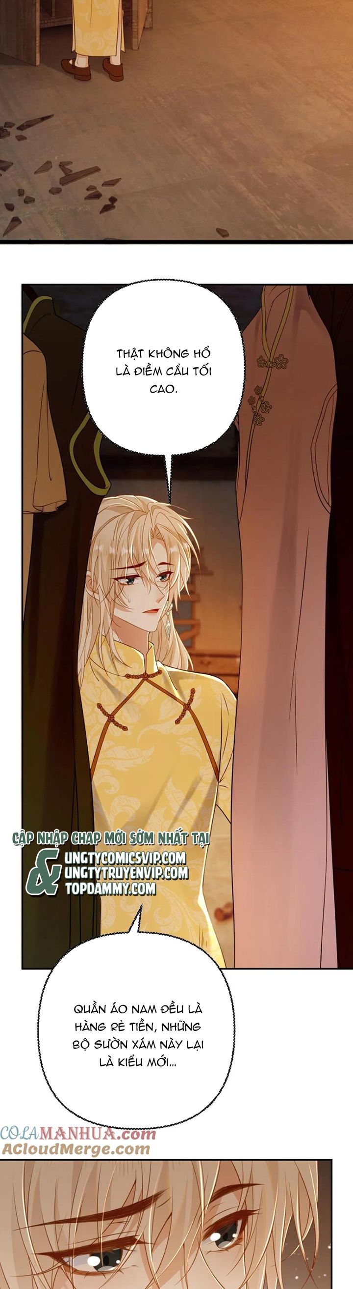 Lang Cẩu Chủ Thần Chapter 90 - Trang 2