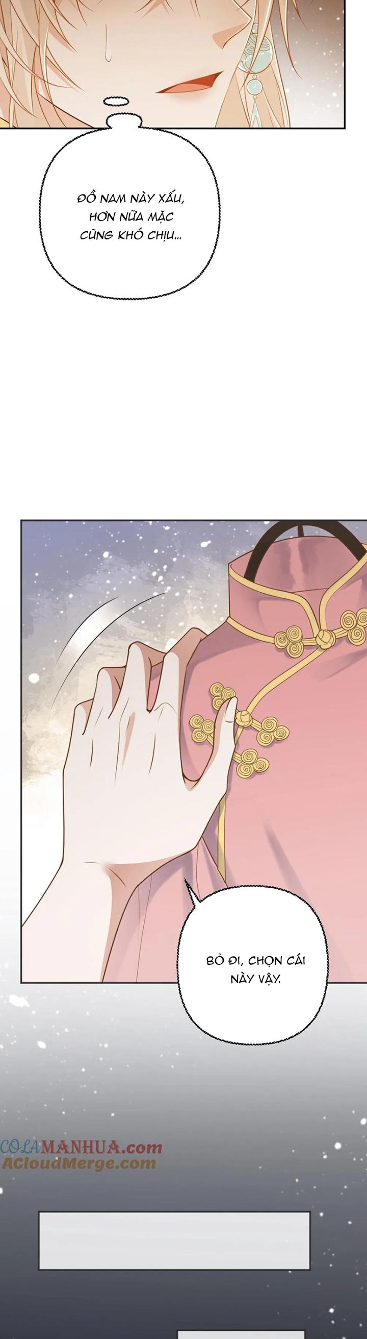 Lang Cẩu Chủ Thần Chapter 90 - Trang 2