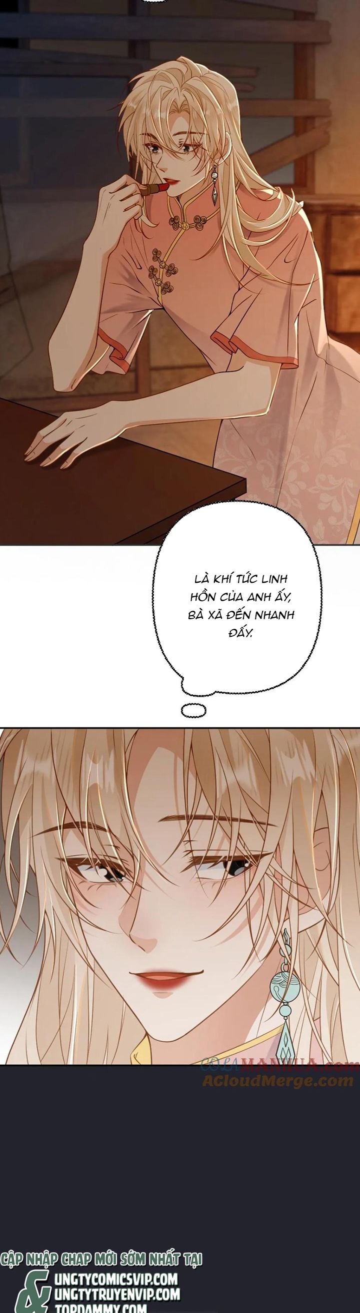 Lang Cẩu Chủ Thần Chapter 90 - Trang 2