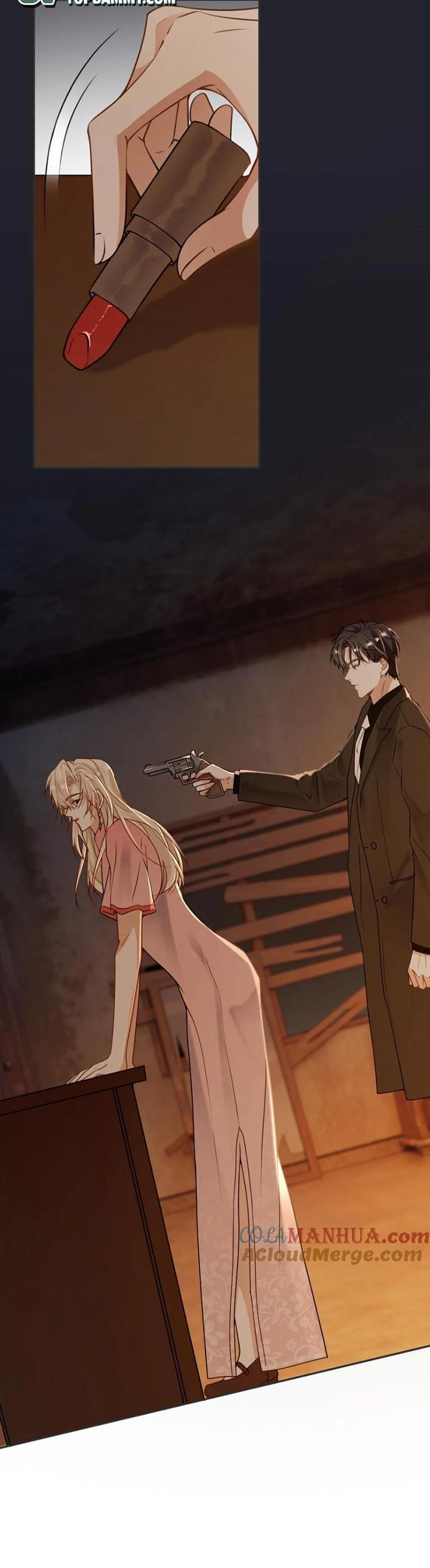 Lang Cẩu Chủ Thần Chapter 90 - Trang 2