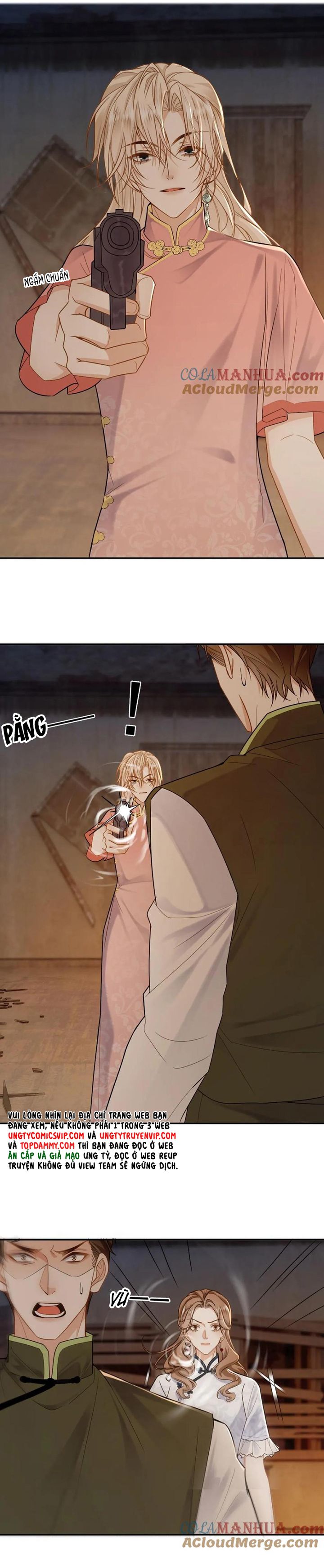 Lang Cẩu Chủ Thần Chapter 91 - Trang 2