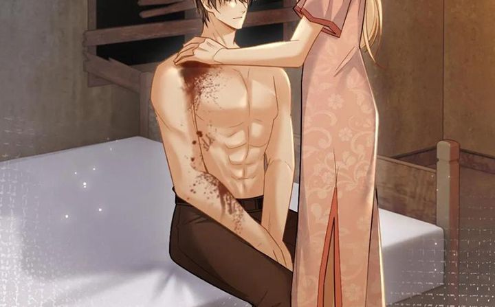 Lang Cẩu Chủ Thần Chapter 92 - Trang 2