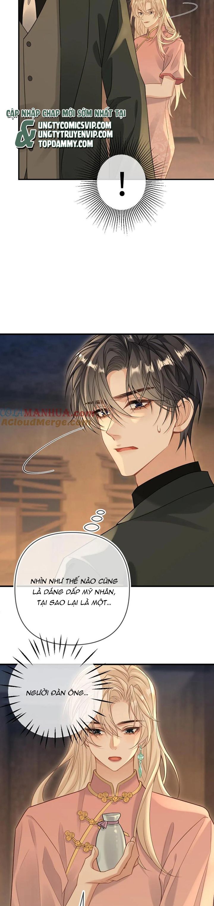 Lang Cẩu Chủ Thần Chapter 92 - Trang 2
