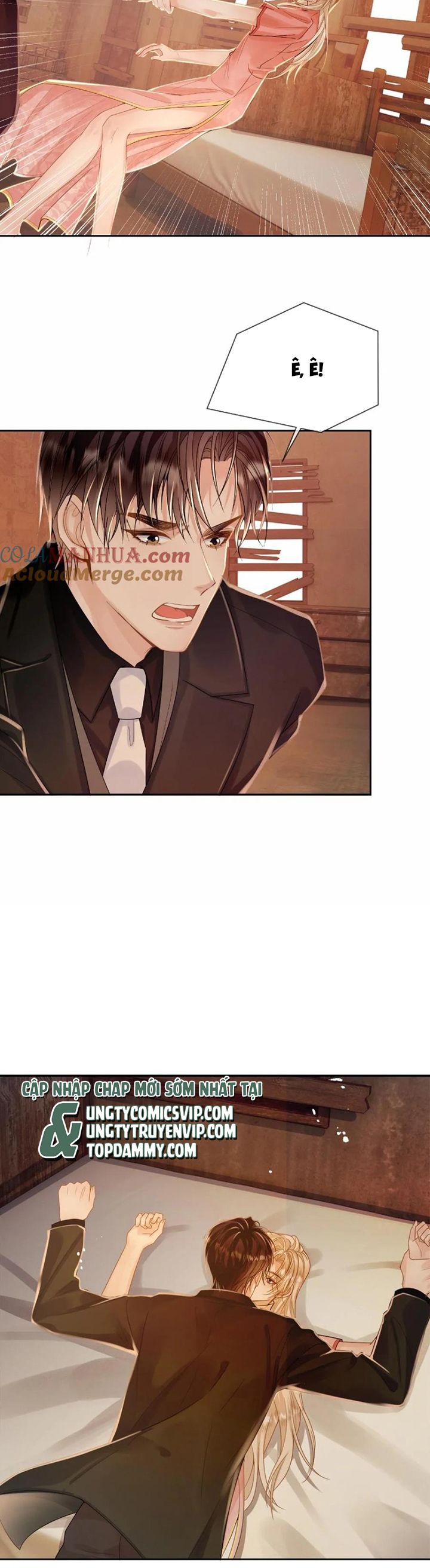 Lang Cẩu Chủ Thần Chapter 93 - Trang 2