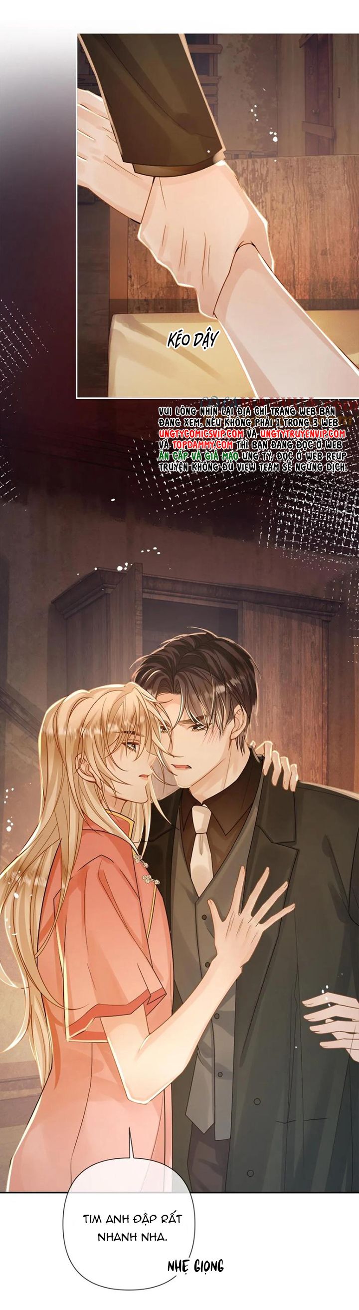 Lang Cẩu Chủ Thần Chapter 93 - Trang 2