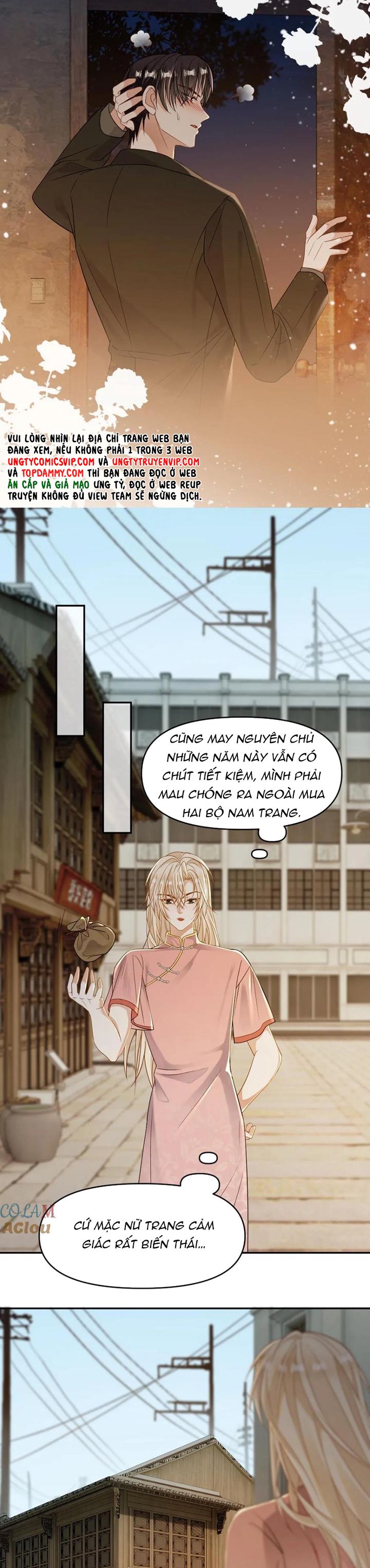 Lang Cẩu Chủ Thần Chapter 94 - Trang 2