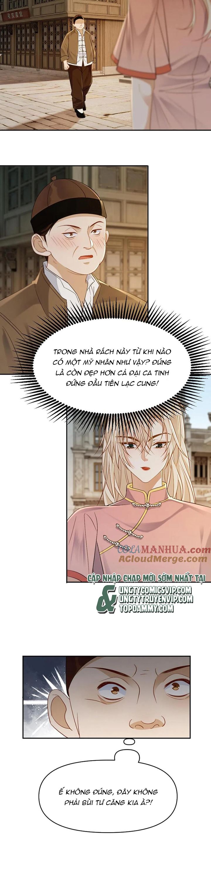 Lang Cẩu Chủ Thần Chapter 94 - Trang 2