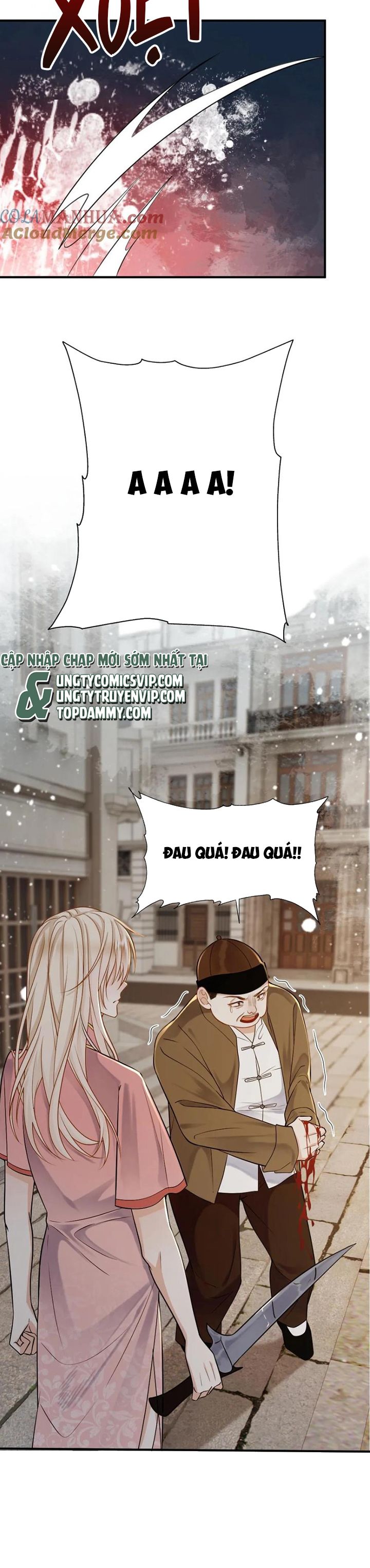 Lang Cẩu Chủ Thần Chapter 94 - Trang 2