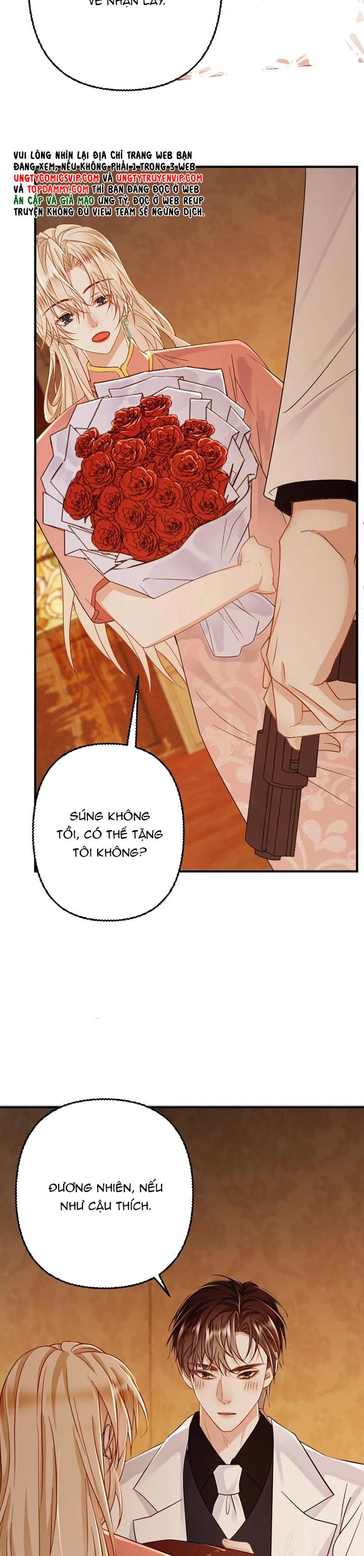 Lang Cẩu Chủ Thần Chapter 97 - Trang 2