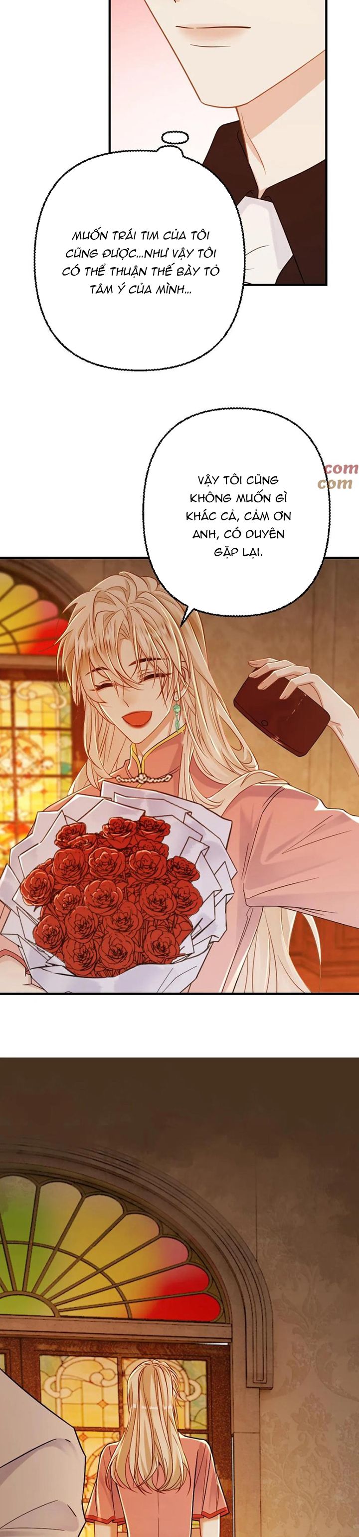 Lang Cẩu Chủ Thần Chapter 97 - Trang 2