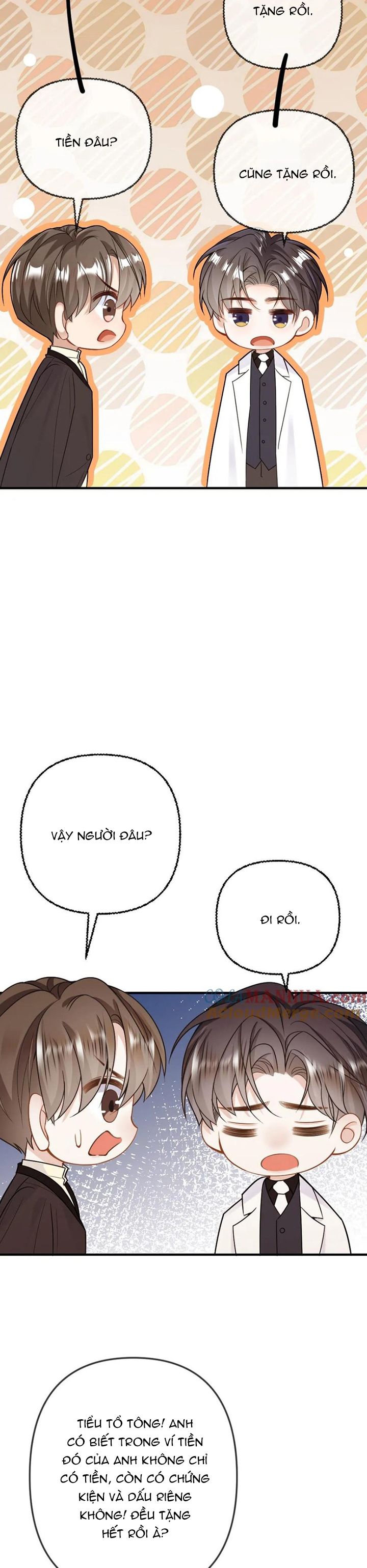 Lang Cẩu Chủ Thần Chapter 97 - Trang 2