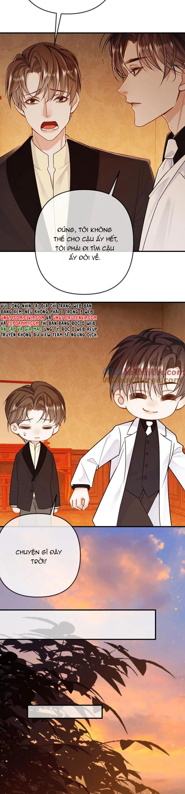 Lang Cẩu Chủ Thần Chapter 97 - Trang 2