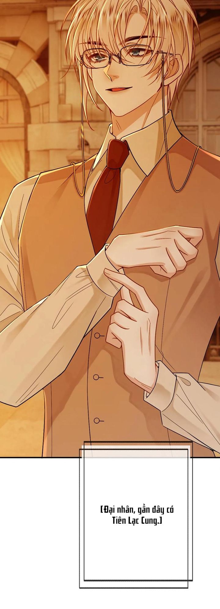 Lang Cẩu Chủ Thần Chapter 97 - Trang 2