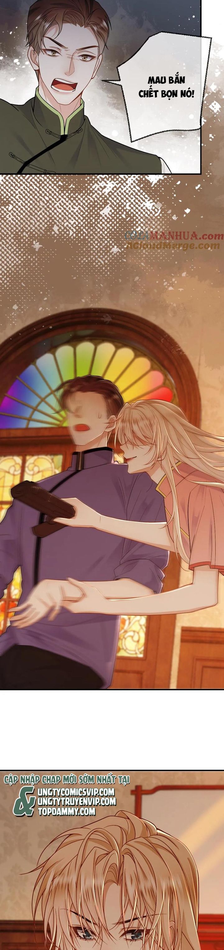 Lang Cẩu Chủ Thần Chapter 97 - Trang 2