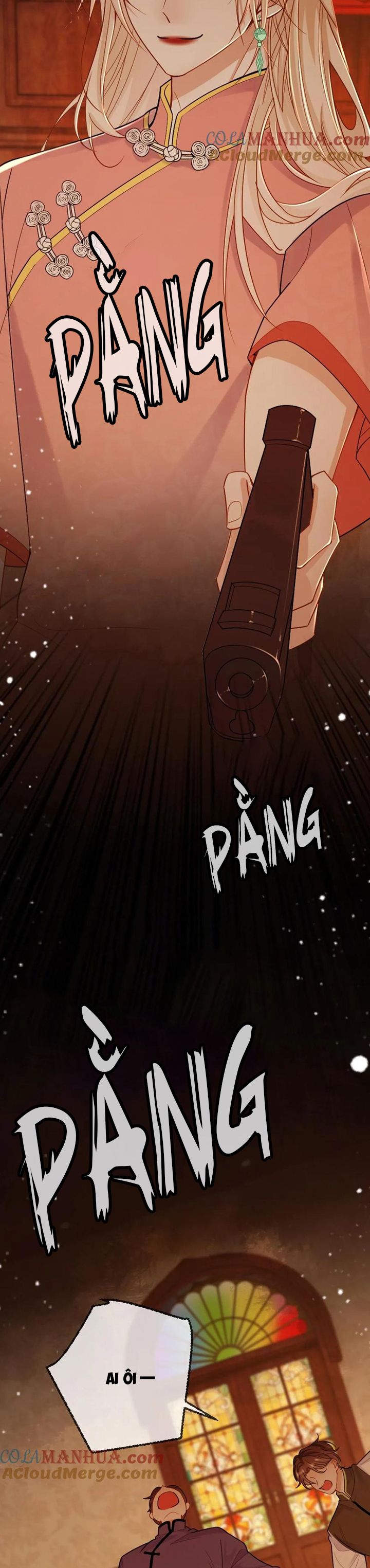 Lang Cẩu Chủ Thần Chapter 97 - Trang 2