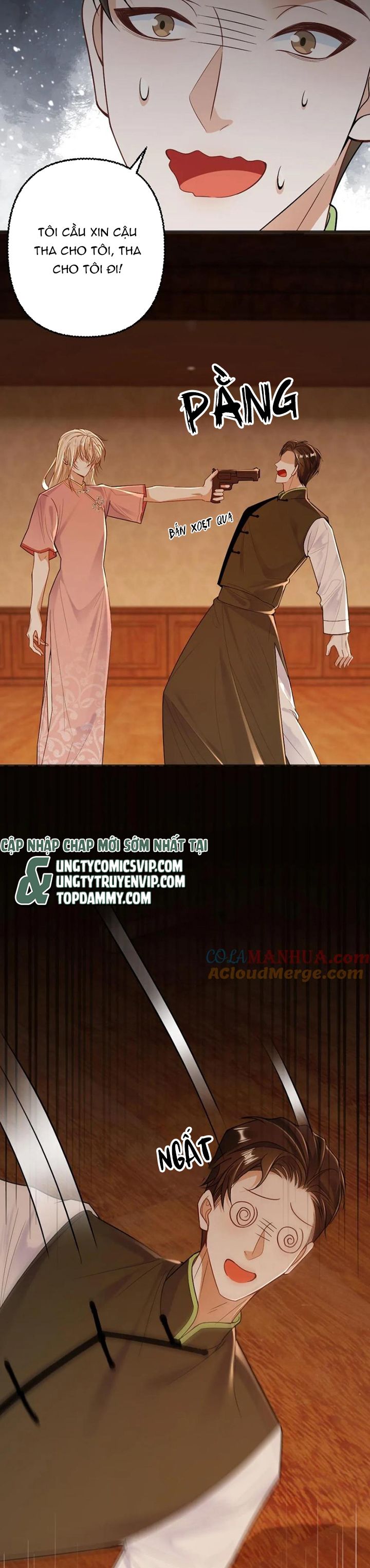 Lang Cẩu Chủ Thần Chapter 97 - Trang 2