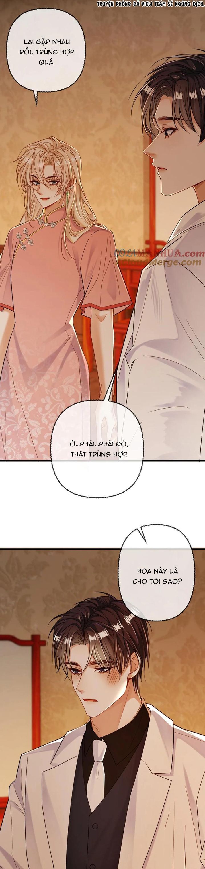 Lang Cẩu Chủ Thần Chapter 97 - Trang 2