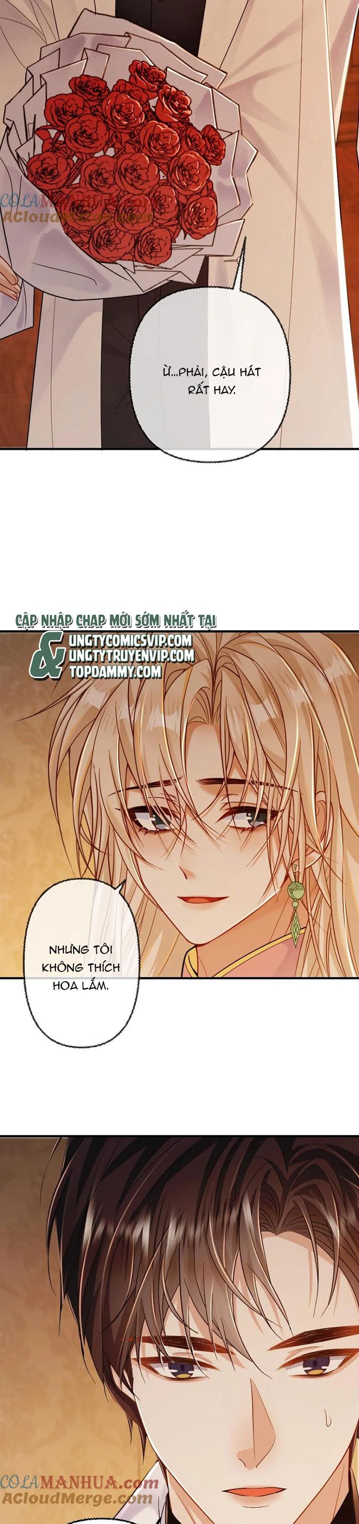 Lang Cẩu Chủ Thần Chapter 97 - Trang 2