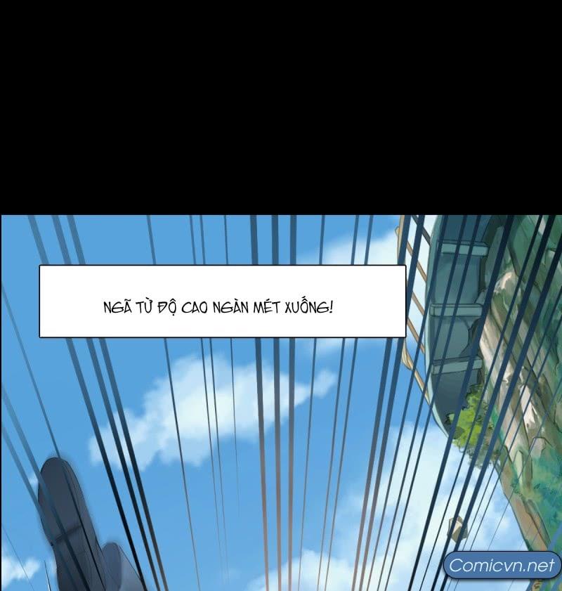 Lang Hoàn Thư Viện Chapter 1 - Trang 2