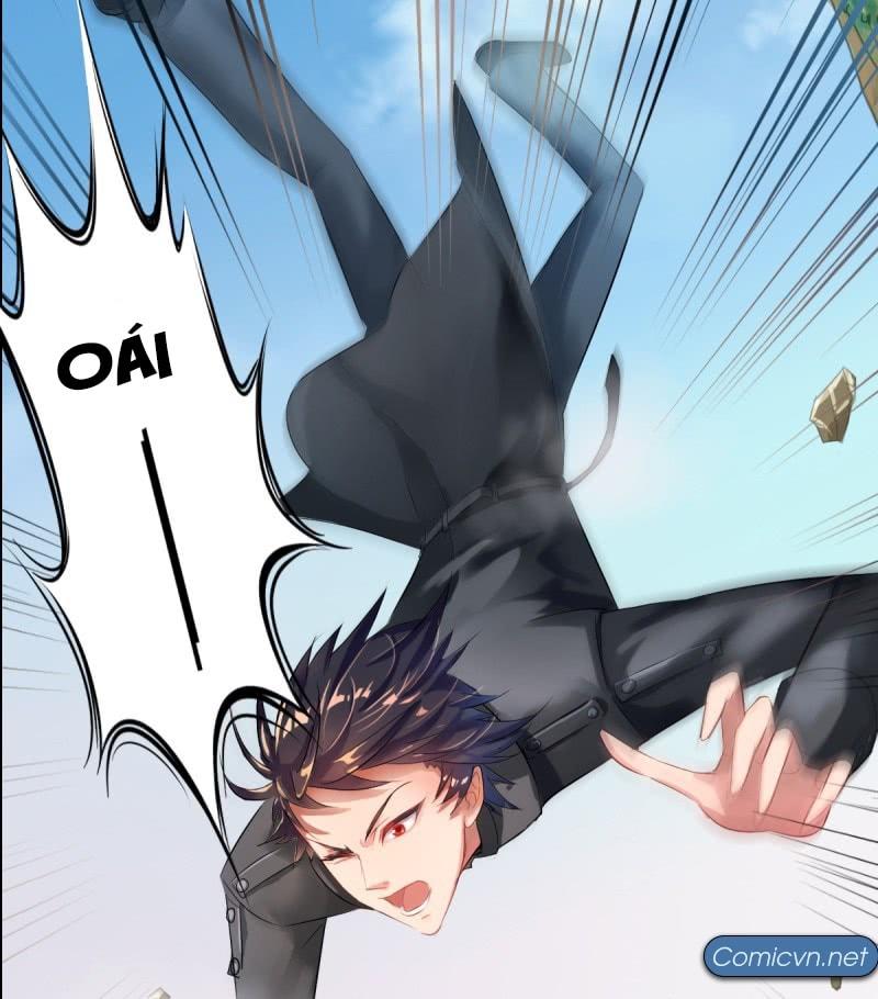 Lang Hoàn Thư Viện Chapter 1 - Trang 2