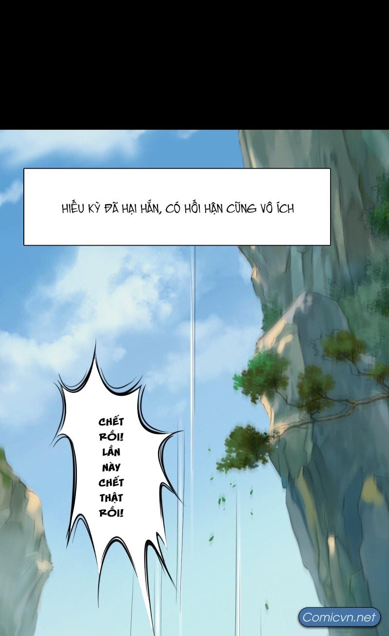 Lang Hoàn Thư Viện Chapter 1 - Trang 2