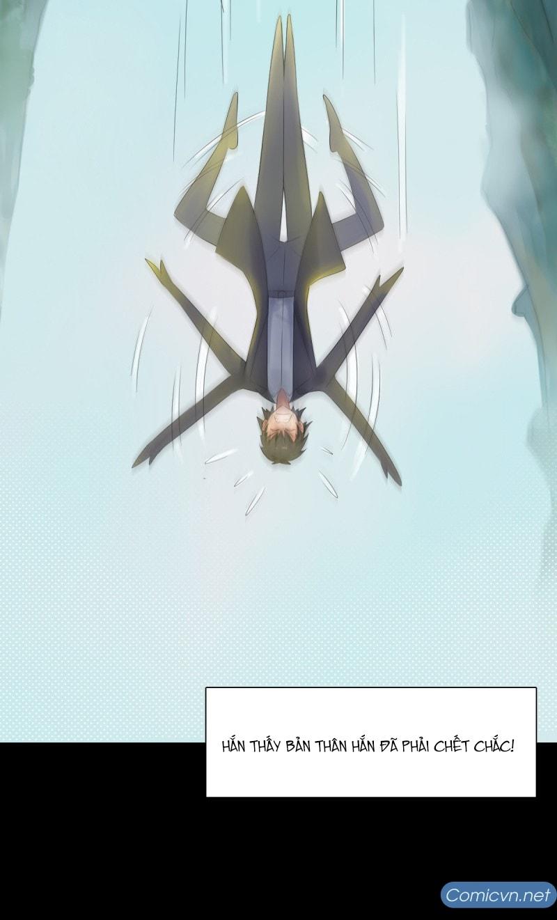 Lang Hoàn Thư Viện Chapter 1 - Trang 2