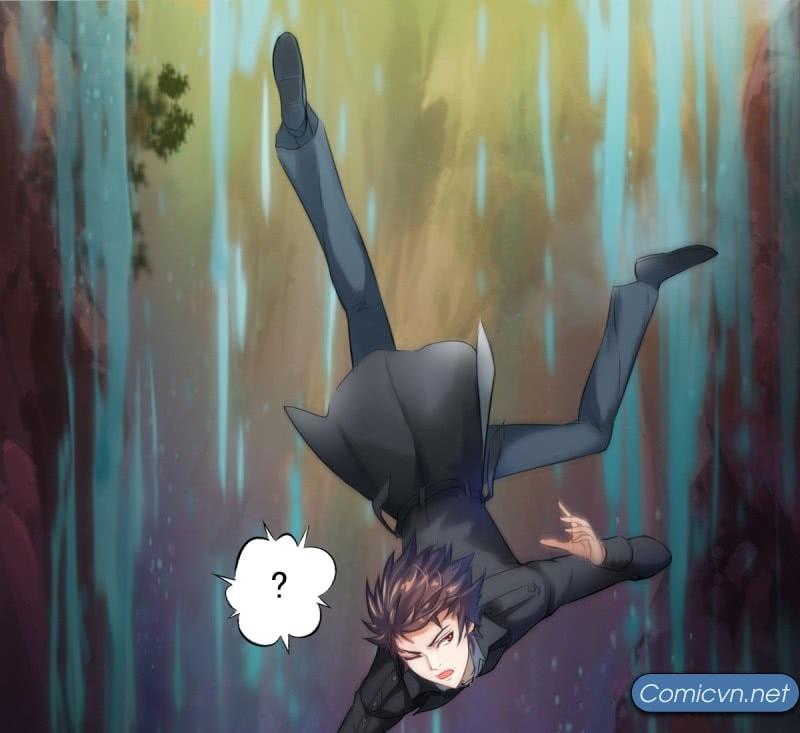 Lang Hoàn Thư Viện Chapter 1 - Trang 2