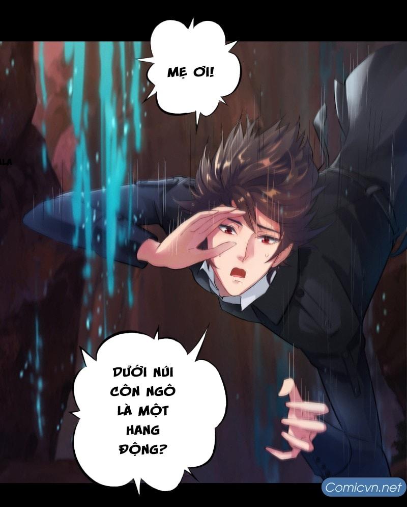 Lang Hoàn Thư Viện Chapter 1 - Trang 2